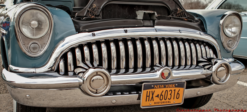 Illustration for article titled Sunday Morning Car Photos
